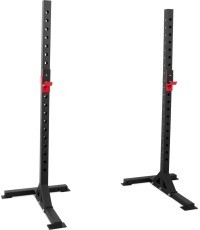 "Pivot Fitness 862SS Squat Stand