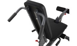 PowerMark 640 LEC kojų tiesimo ir lenkimo treniruoklis