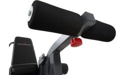 PowerMark 640 LEC kojų tiesimo ir lenkimo treniruoklis