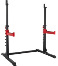 "Pivot Fitness HR3210 Squat Stand