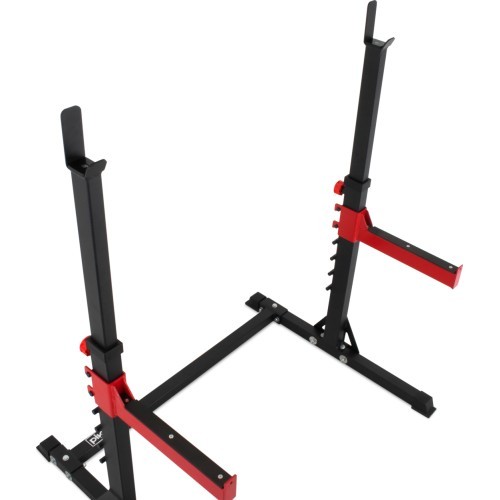 Pivot Fitness HR3210 pritūpimų stovas