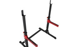 Pivot Fitness HR3210 pritūpimų stovas