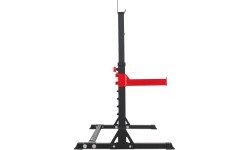 Стойка для приседаний Pivot Fitness HR3210