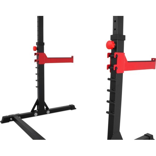 Pivot Fitness HR3210 pritūpimų stovas