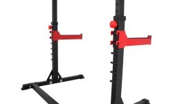 Pivot Fitness HR3210 Squat Stand