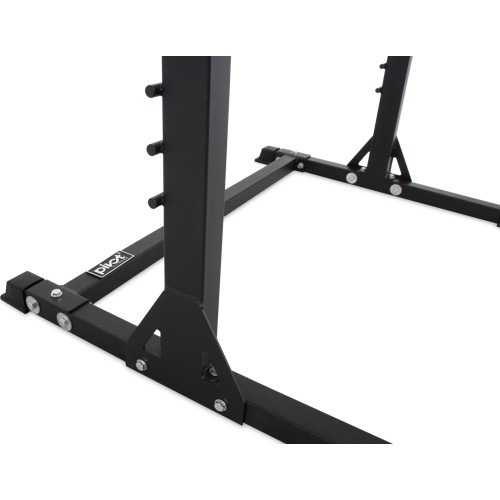 Стойка для приседаний Pivot Fitness HR3210