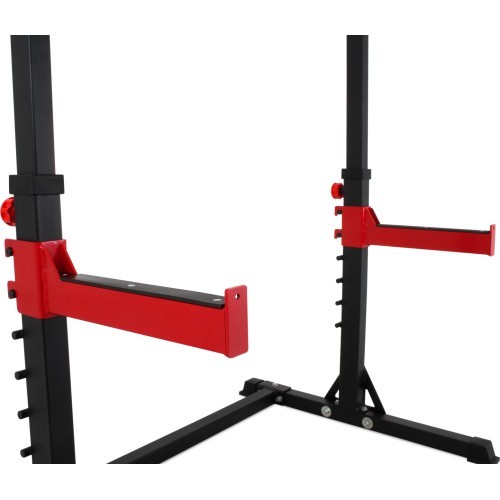 Pivot Fitness HR3210 Squat Stand