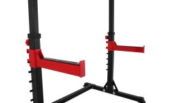 Стойка для приседаний Pivot Fitness HR3210