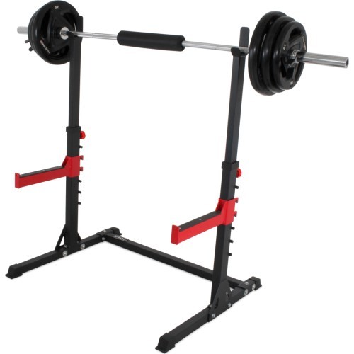 Pivot Fitness HR3210 Squat Stand