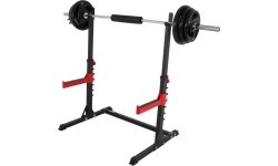 Pivot Fitness HR3210 pritūpimų stovas