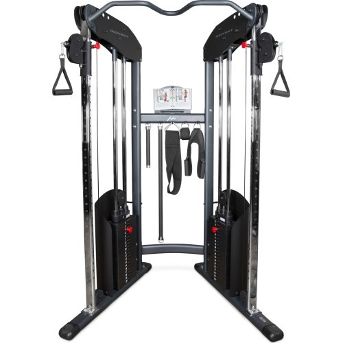 BodyCraft HFT Home Functional Trainer