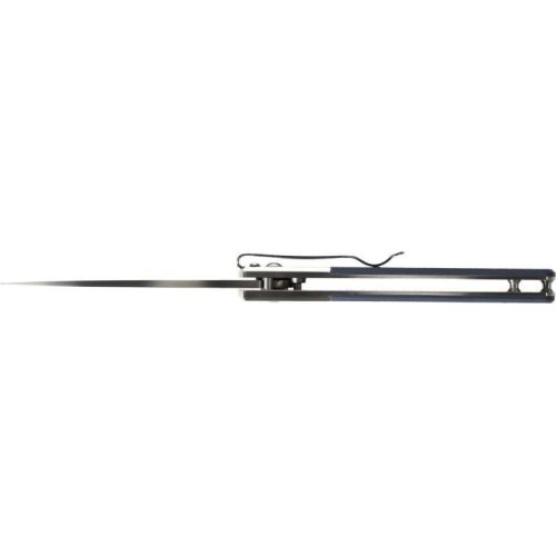 Sulankstomas peilis Ganzo Firebird G7211-GY