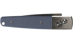 Ganzo Firebird folding knife G7211-GY