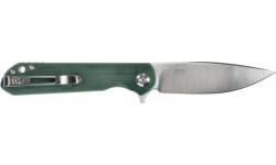 Sulankstomas peilis Ganzo Firebird FH41-GB