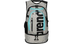 Backpack Arena Fastpack 3.0, Grey/Blue