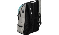 Backpack Arena Fastpack 3.0, Grey/Blue