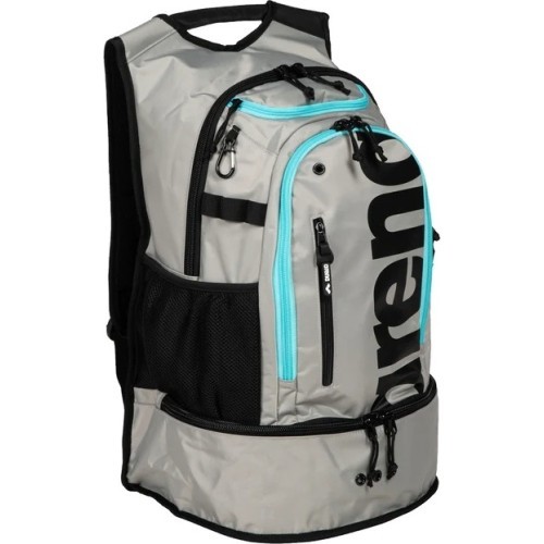Рюкзак Arena Fastpack 3.0, серый/синий