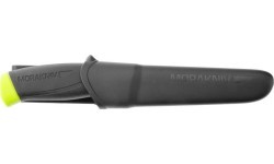Peilis Morakniv Fishing Comfort Scaler 098 su dantukais, nerūdijantis plienas