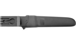 Peilis Morakniv Fishing Comfort Scaler 098 su dantukais, nerūdijantis plienas