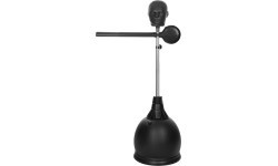 Speed Punching Bag w/ Swing Arm inSPORTline Hadamir
