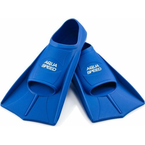 Training fins - 11