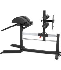 Тренажёр для ягодиц и бицепса бедра Pivot Fitness PM130