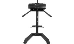 Pivot Fitness PM130 sėdmenų ir šlaunų treniruoklis