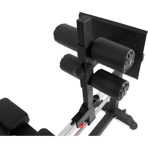 Тренажёр для ягодиц и бицепса бедра Pivot Fitness PM130