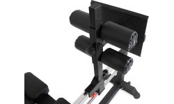 Pivot Fitness PM130 Glute Ham Developer