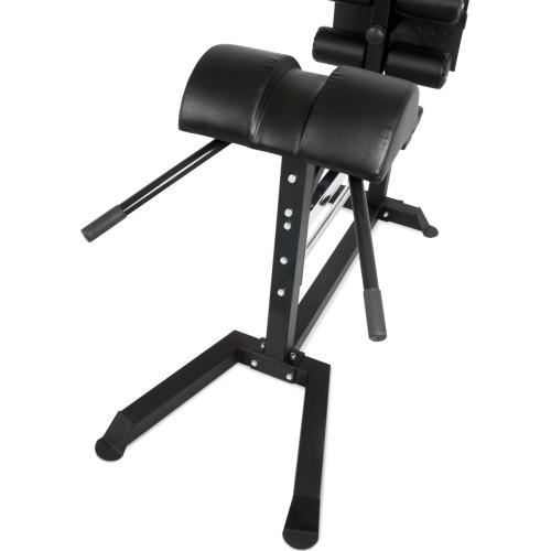 Pivot Fitness PM130 Glute Ham Developer