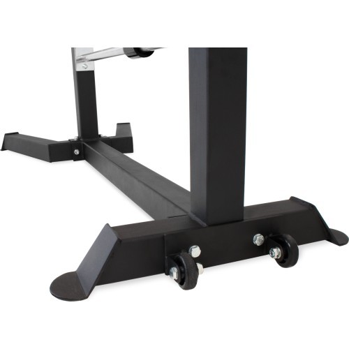 Тренажёр для ягодиц и бицепса бедра Pivot Fitness PM130