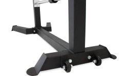 Тренажёр для ягодиц и бицепса бедра Pivot Fitness PM130