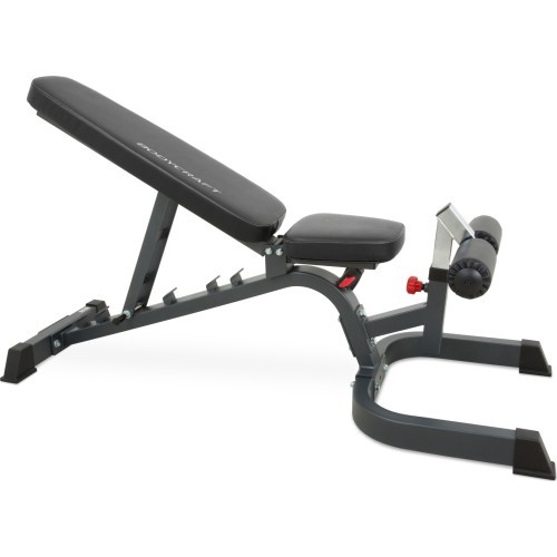 BodyCraft F602 Deluxe treniruočių suoliukas