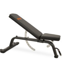 Универсальная скамья Pivot Fitness HB3150
