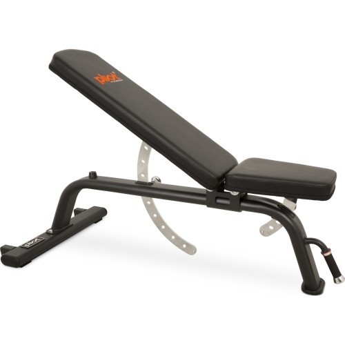 Universalus suoliukas Pivot Fitness HB3150