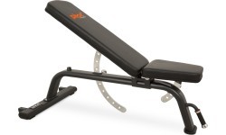 Универсальная скамья Pivot Fitness HB3150