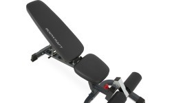 BodyCraft F602 Deluxe Weight Bench
