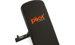 Pivot Fitness HB3150 Utility Bench