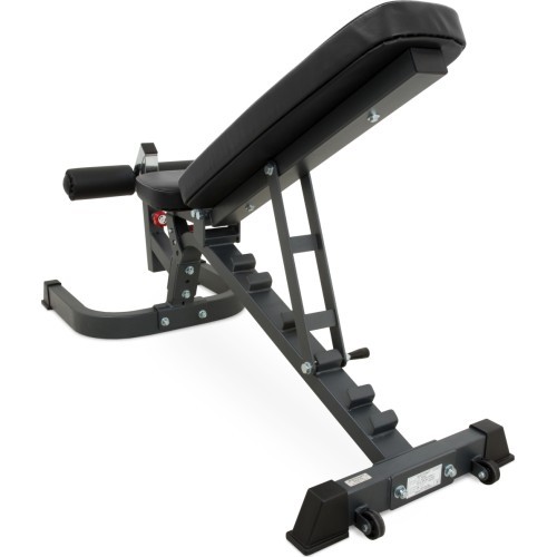 BodyCraft F602 Deluxe Weight Bench