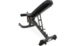 BodyCraft F602 Deluxe Weight Bench