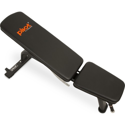 Pivot Fitness HB3150 Utility Bench
