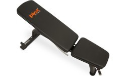 Universalus suoliukas Pivot Fitness HB3150