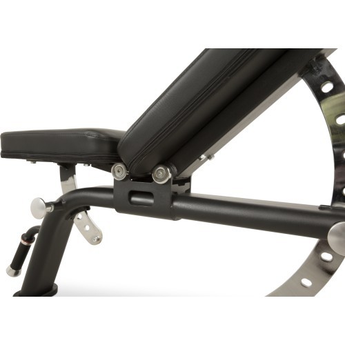 Универсальная скамья Pivot Fitness HB3150