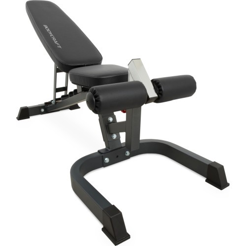 BodyCraft F602 Deluxe treniruočių suoliukas