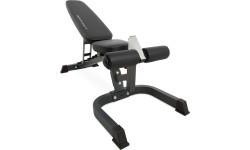 BodyCraft F602 Deluxe treniruočių suoliukas