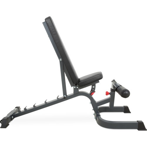 BodyCraft F602 Deluxe Weight Bench