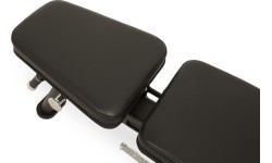 Universalus suoliukas Pivot Fitness HB3150