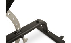 Universalus suoliukas Pivot Fitness HB3150