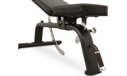 Pivot Fitness HB3150 Utility Bench