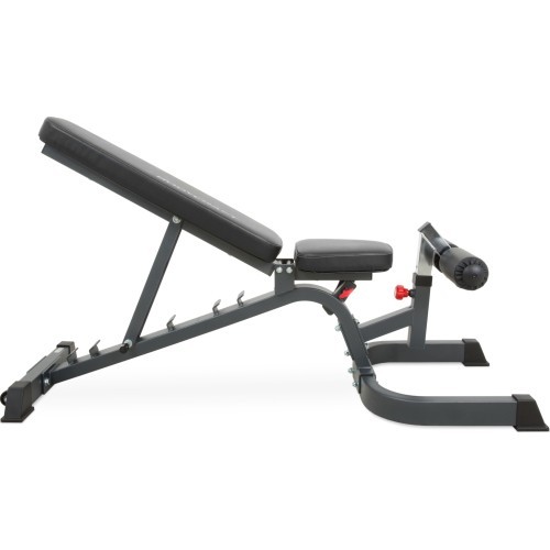 BodyCraft F602 Deluxe Weight Bench